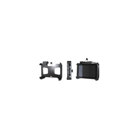 Brodit Holder with lock Passive